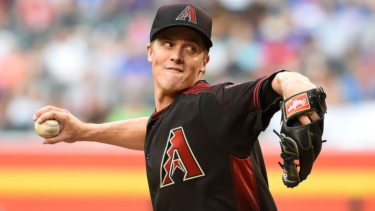 Sources: Dodgers expressed interest in bringing back Zack Greinke